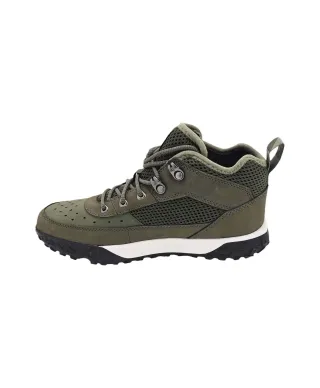 Timberland Motion 6 Ox Dark Green