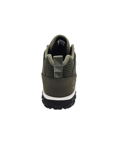 Timberland Motion 6 Ox Dark Green