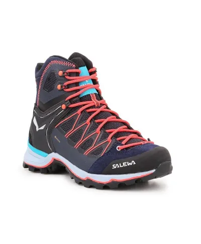 Buty Salewa Ws Mtn Trainer Lite Mid GTX W 61360-3989