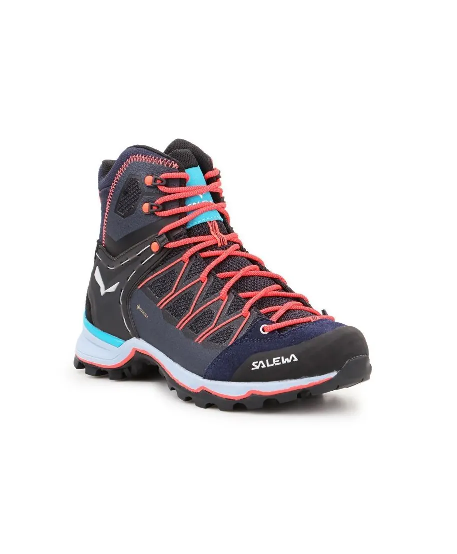 Buty Salewa Ws Mtn Trainer Lite Mid GTX W 61360-3989