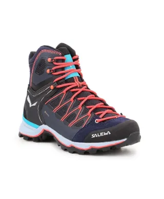 Взуття Salewa Ws Mtn Trainer Lite Mid GTX W 61360-3989