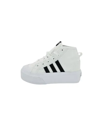 Adidas Nizza Platform Mid