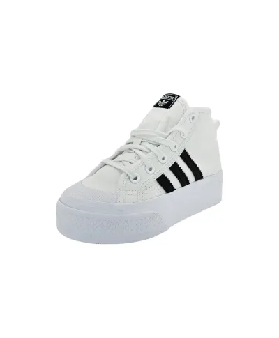 Adidas Nizza Platform Mid