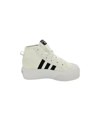 Adidas Nizza Platform Mid