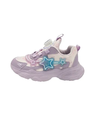 Sneakers Astro Girls LED