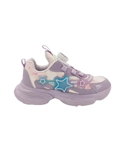 Sneakers Astro Girls LED