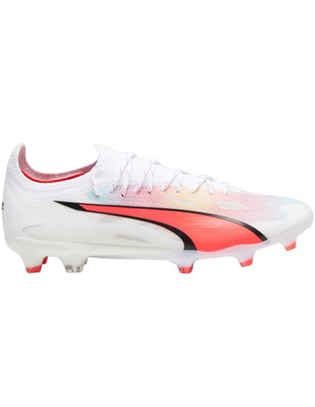 Buty piłkarskie Puma Ultra Ultimate FG/AG M 107311 01