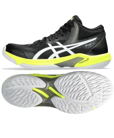 Buty Asics Beyond FF MT M 1071A095-001