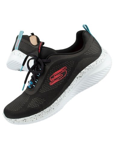 Buty sportowe Skechers Ultra Flex 3.0 W 149851/BLLB