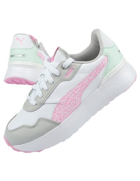 Buty Puma R78 W 383724 01