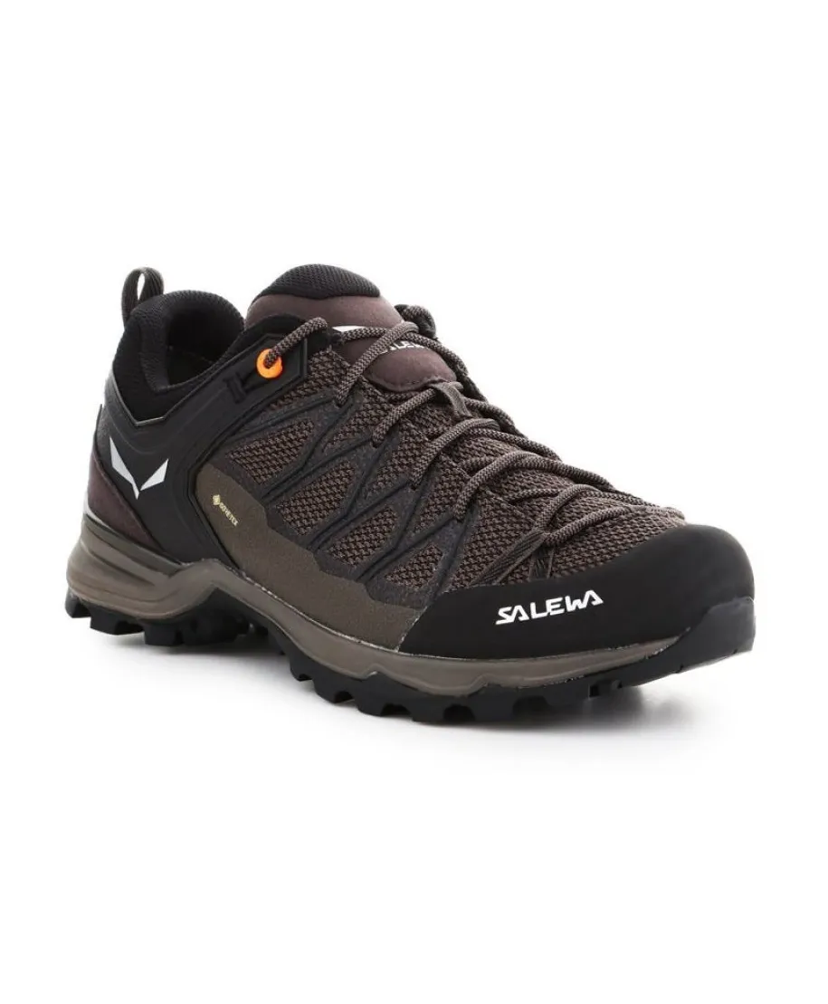 Buty trekkingowe Salewa Mtn Trainer Lite GTX M 61361-7512