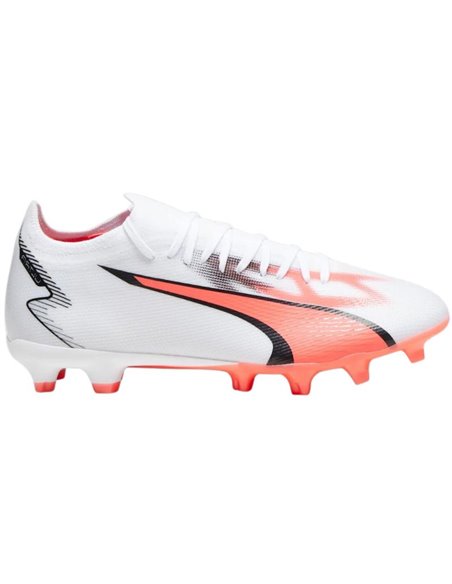 Buty piłkarskie Puma Ultra Match FG/AG M 107347 01