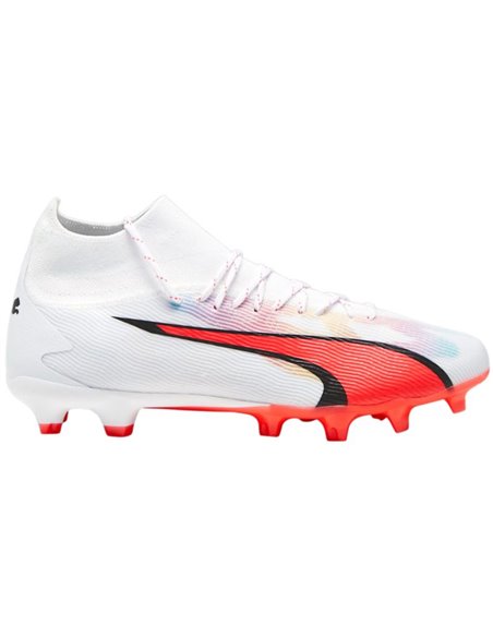 Buty piłkarskie Puma Ultra Pro FG/AG M 107422 01