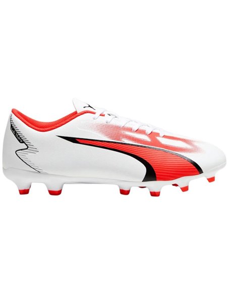 Buty piłkarskie Puma Ultra Play FG/AG M 107423 01