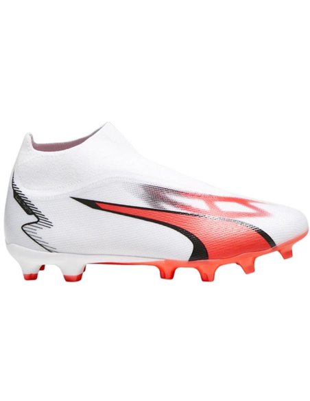 Buty piłkarskie Puma Ultra Match+ LL FG/AG M 107511 01