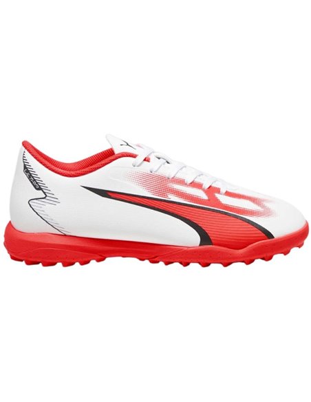 Buty piłkarskie Puma Ultra Play TT Jr 107533 01