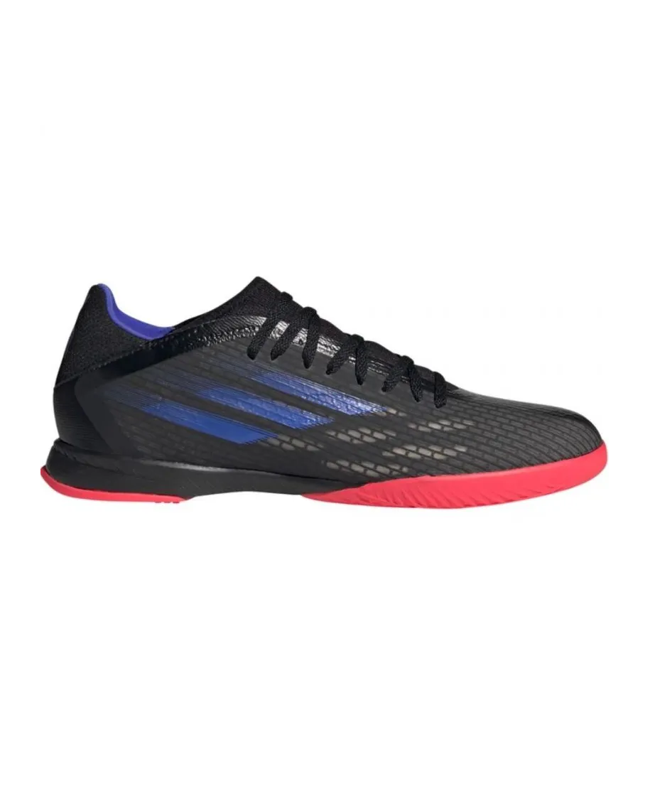 Buty piłkarskie adidas X Speedflow 3 IN M FY3303