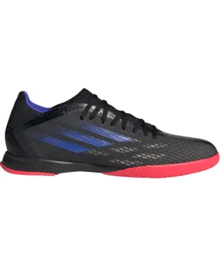 Buty piłkarskie adidas X Speedflow 3 IN M FY3303