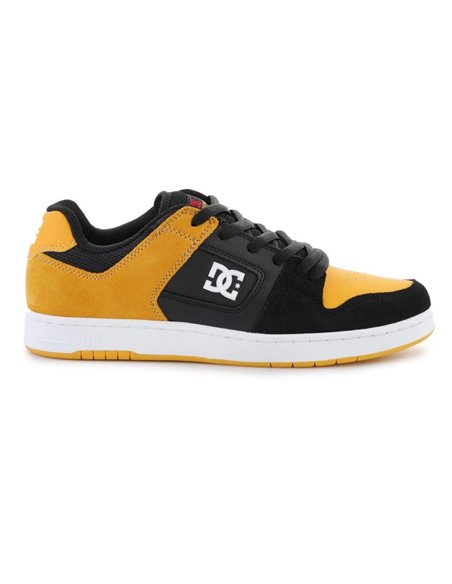 Buty DC Shoes Manteca 4 Skate M 100766-BG3