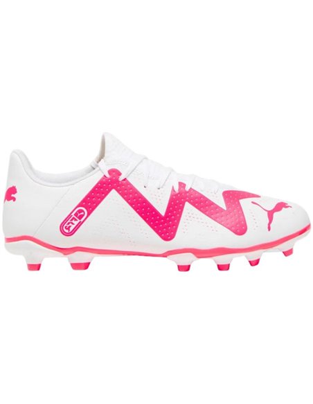 Buty piłkarskie Puma Future Play FG/AG M 107377 01