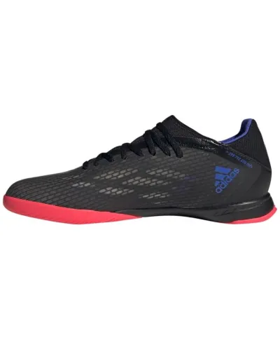 Buty piłkarskie adidas X Speedflow 3 IN M FY3303