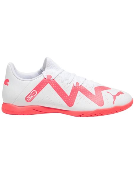 Buty piłkarskie Puma Future Play IT M 107382 01