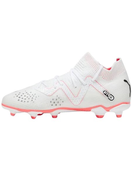 Buty piłkarskie dla dzieci Puma Future Pro FG/AG 107383 01