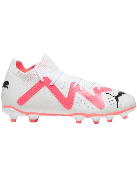 Buty piłkarskie dla dzieci Puma Future Pro FG/AG 107383 01