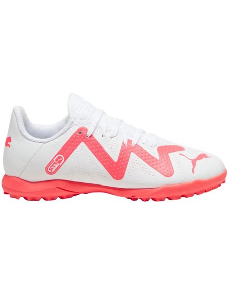 Buty piłkarskie Puma Future Play TT Jr 107391 01