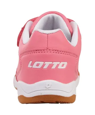 Buty Lotto Pacer K Jr 2600110K 4410