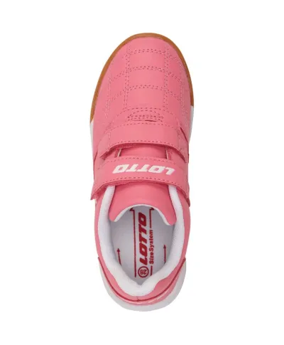 Buty Lotto Pacer K Jr 2600110K 4410