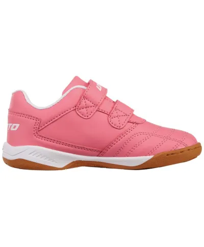 Buty Lotto Pacer K Jr 2600110K 4410