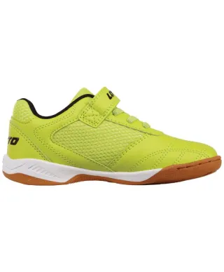 Buty Lotto Whizzer K Jr 2600120K 6311