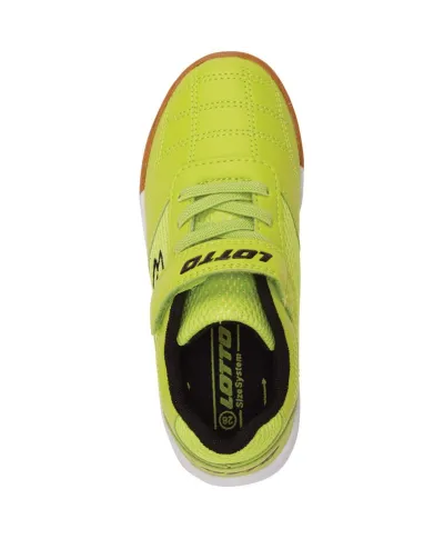 Buty Lotto Whizzer K Jr 2600120K 6311