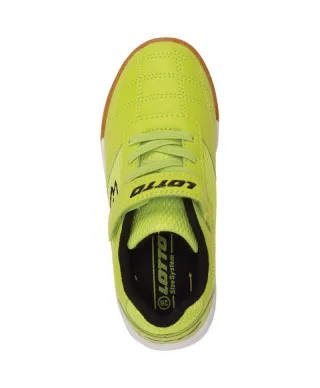 Buty Lotto Whizzer K Jr 2600120K 6311