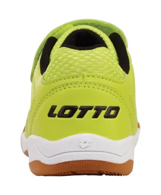 Buty Lotto Whizzer K Jr 2600120K 6311