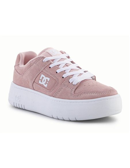 Buty DC Shoes Manteca 4 Platform W ADJS100156-LTP