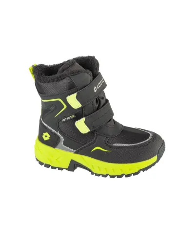 Buty Lotto Alstyne Tex K Jr 2600490K-1163