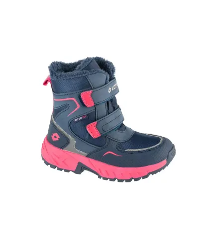 Buty Lotto Alstyne Tex K Jr 2600490K-5940