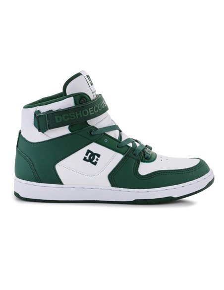 Buty DC Shoes Pensford M ADYS400038-WGN