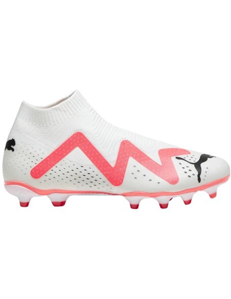 Buty piłkarskie Puma Future Match+ LL FG/AG M 107366 01