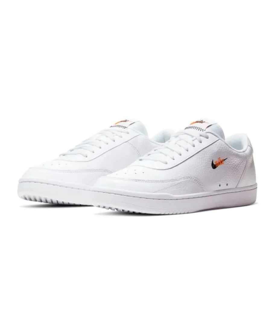 Buty Nike Court Vintage Prem M CT1726-100