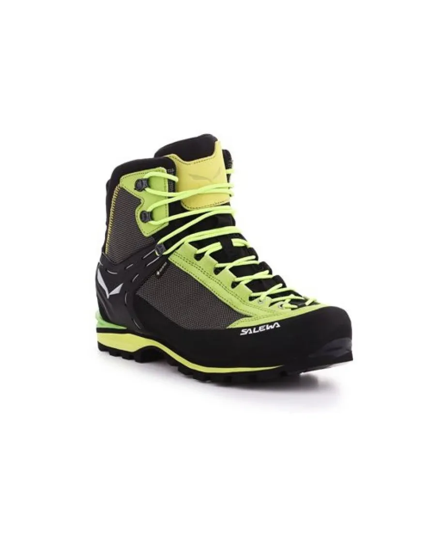 Buty Salewa Ms Crow GTX M 61328-5320