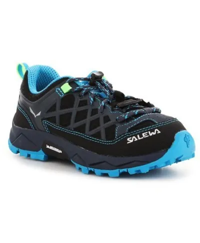 Buty trekkingowe Salewa Jr Wildfire 64007-3847