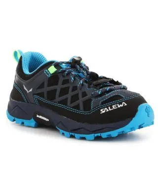 Buty trekkingowe Salewa Jr Wildfire 64007-3847