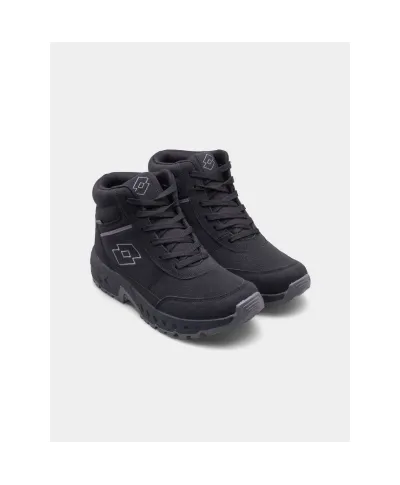 Buty Lotto zimowe Evedal Mid M 2400300U-1111