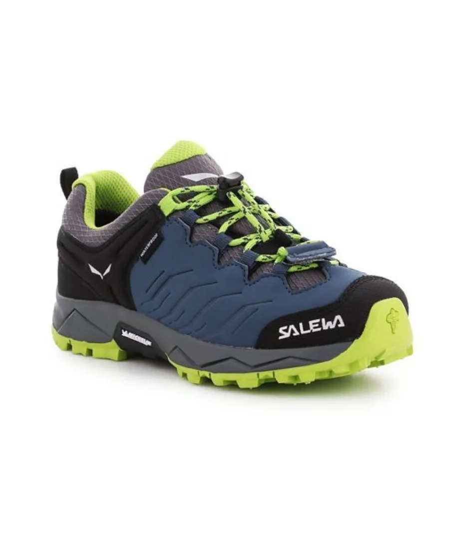 Buty trekkingowe Salewa Jr Mtn Trainer 64008-0361