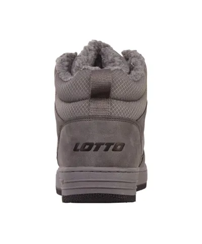 Buty Lotto Prehna Fur M 2400380U 1919