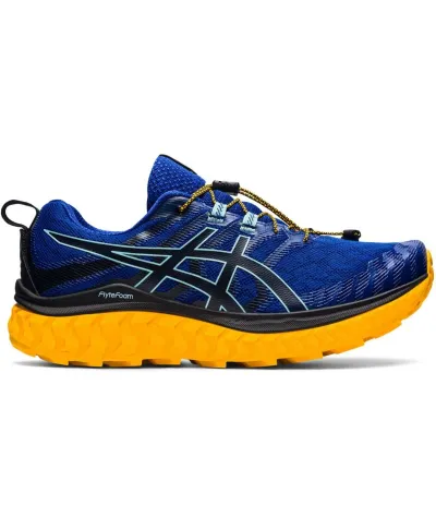 Buty Asics Trabuco Max M 1011B028-400