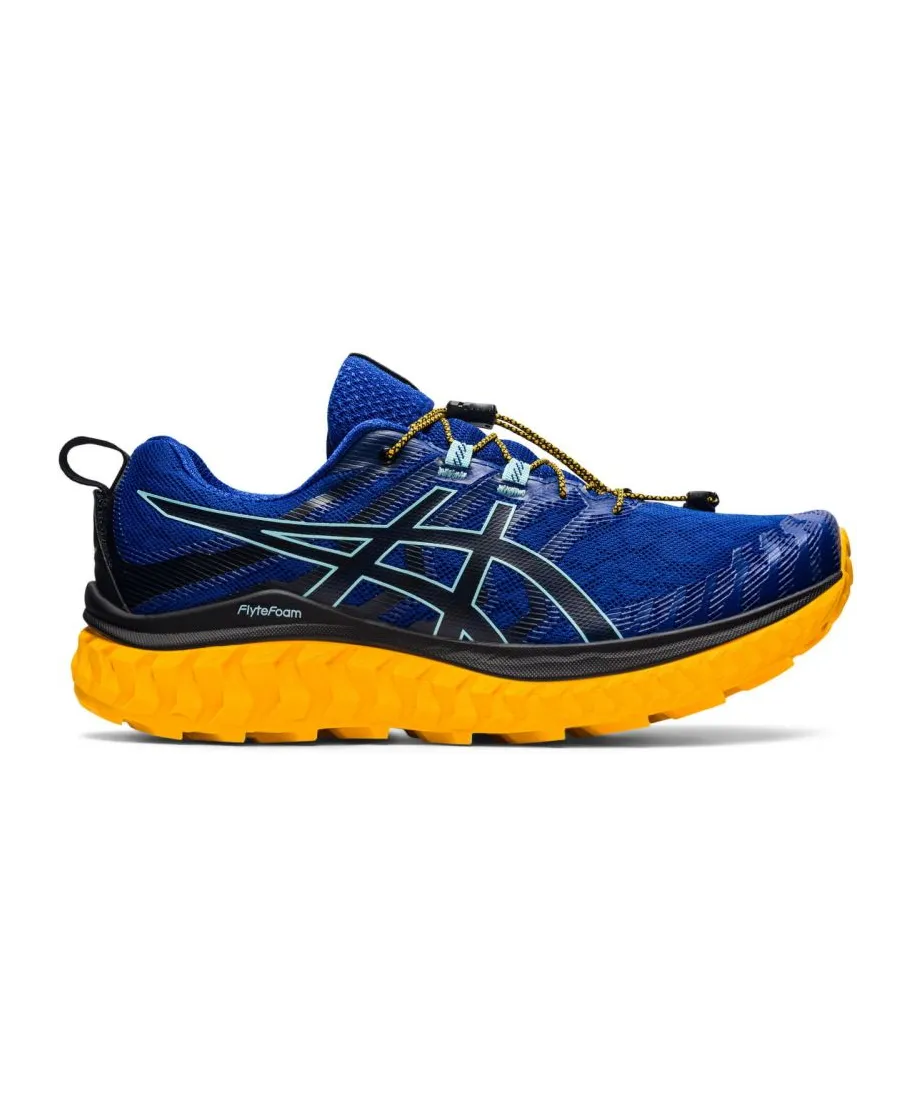 Buty Asics Trabuco Max M 1011B028-400